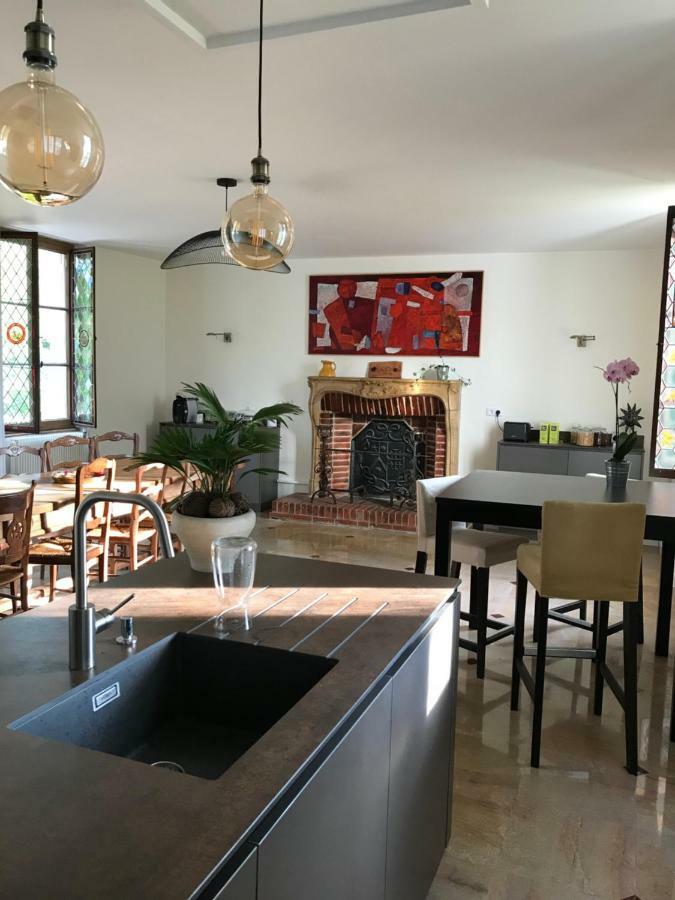 L'Evidence Hotel Bragny-sur-Saone Exterior foto