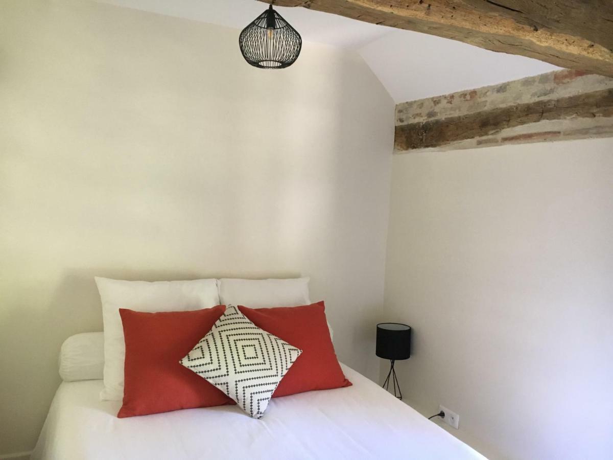 L'Evidence Hotel Bragny-sur-Saone Exterior foto