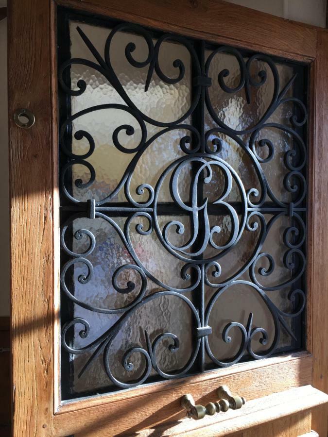 L'Evidence Hotel Bragny-sur-Saone Exterior foto