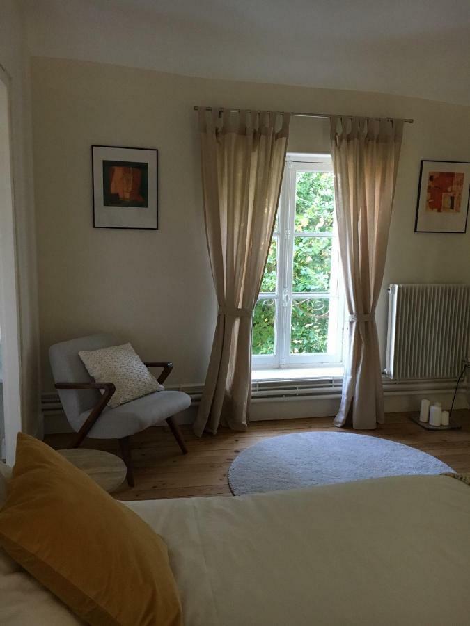 L'Evidence Hotel Bragny-sur-Saone Exterior foto